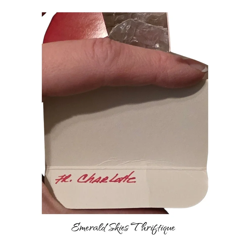 Hallmark keepsake maxine ornaments, lot of 2. Free shipping.‎